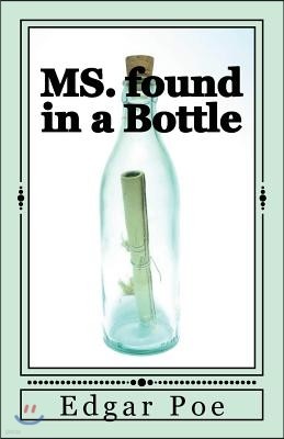 MS. found in a Bottle