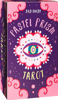 Pastel Prism Tarot