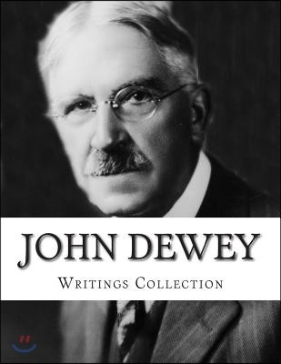 John Dewey, Writings Collection