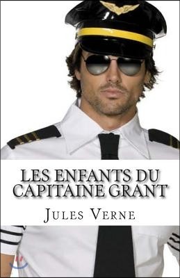 Les Enfants Du Capitaine Grant