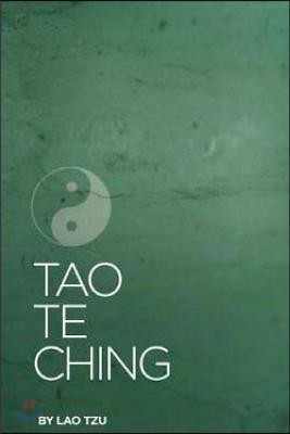 Tao Te Ching