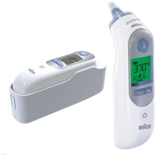 프로 브라운 체온계 IRT-6520 (6대/박스)