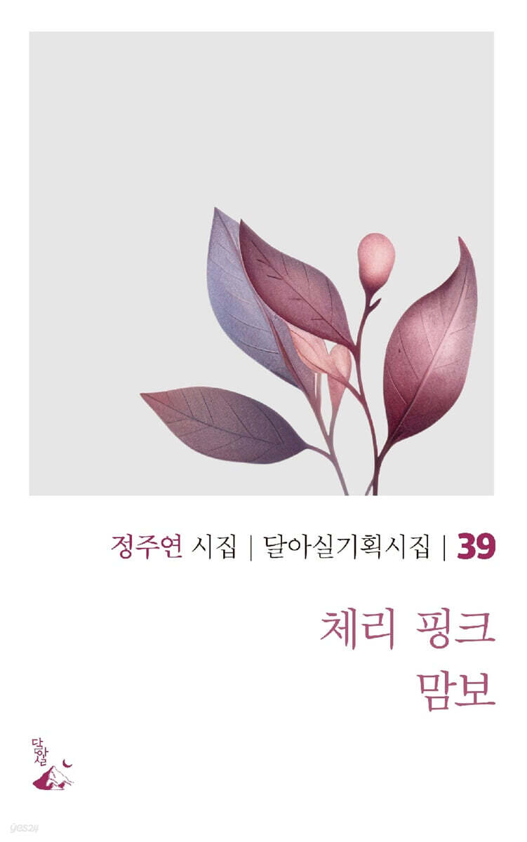 체리 핑크 맘보