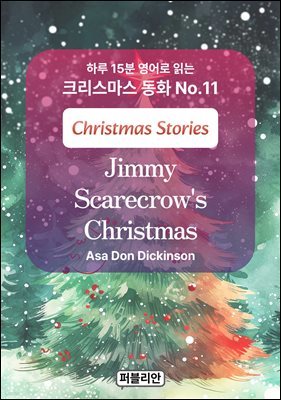 Jimmy Scarecrow's Christmas