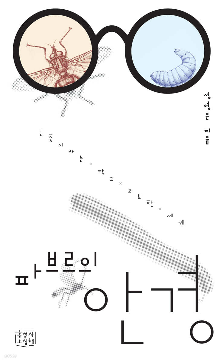 파브르의 안경