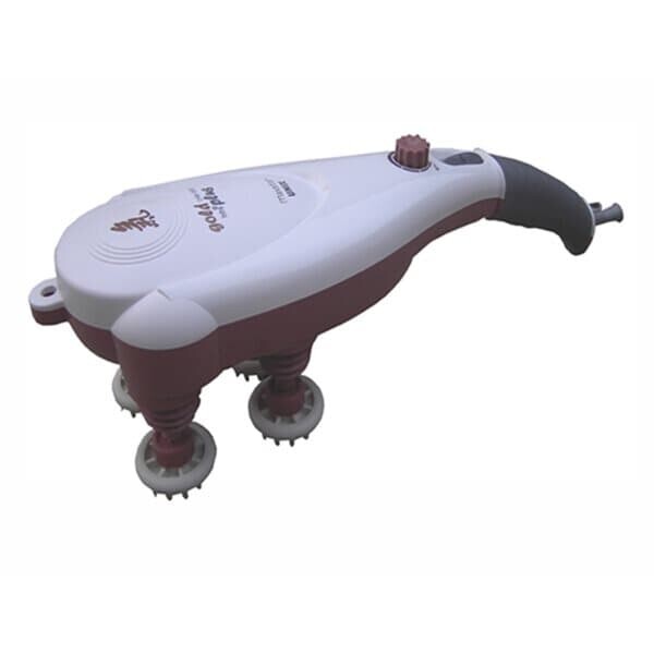 프로 유닉스4구 안마기 UHM-3600