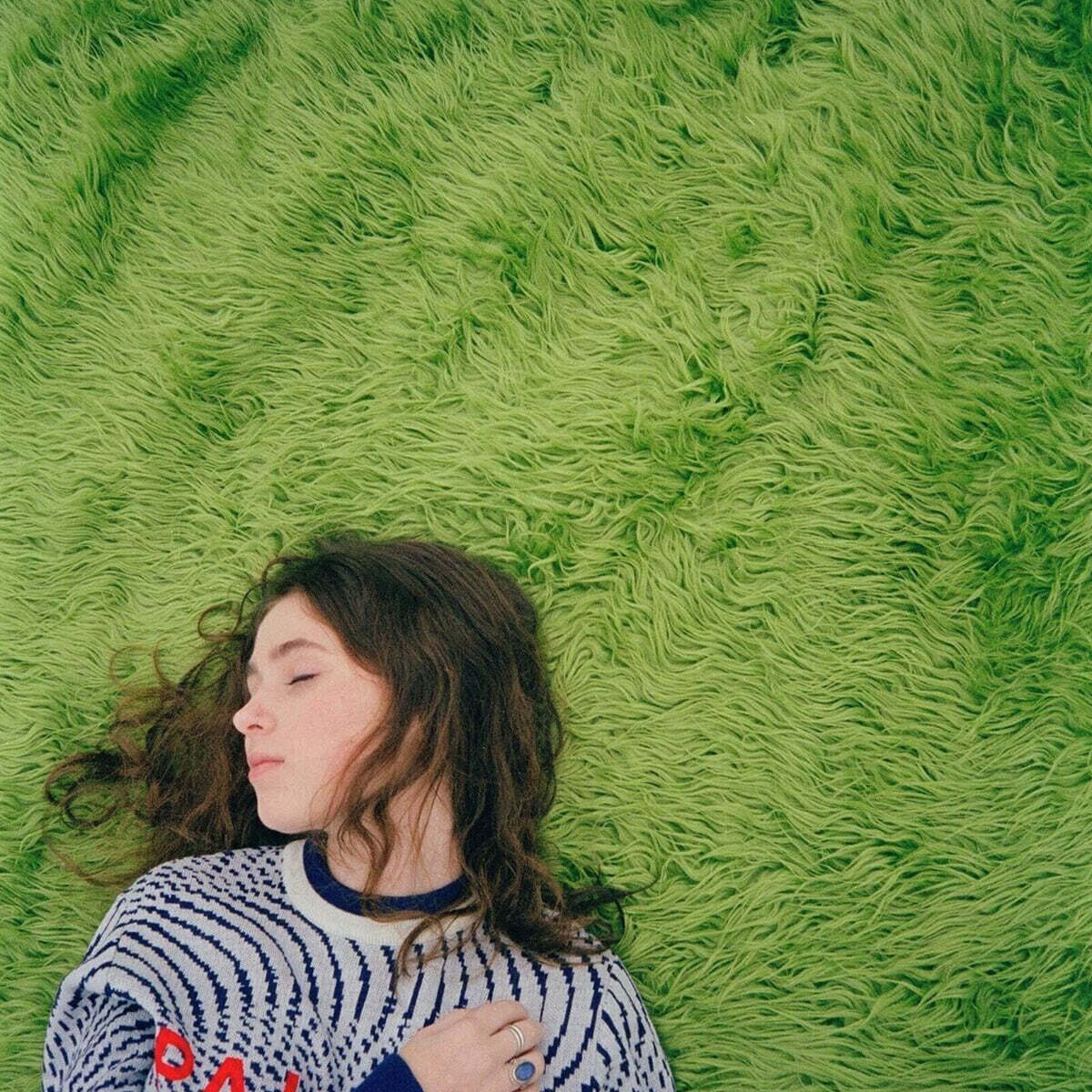 Clairo (클레어오) - Diary 001 [LP]
