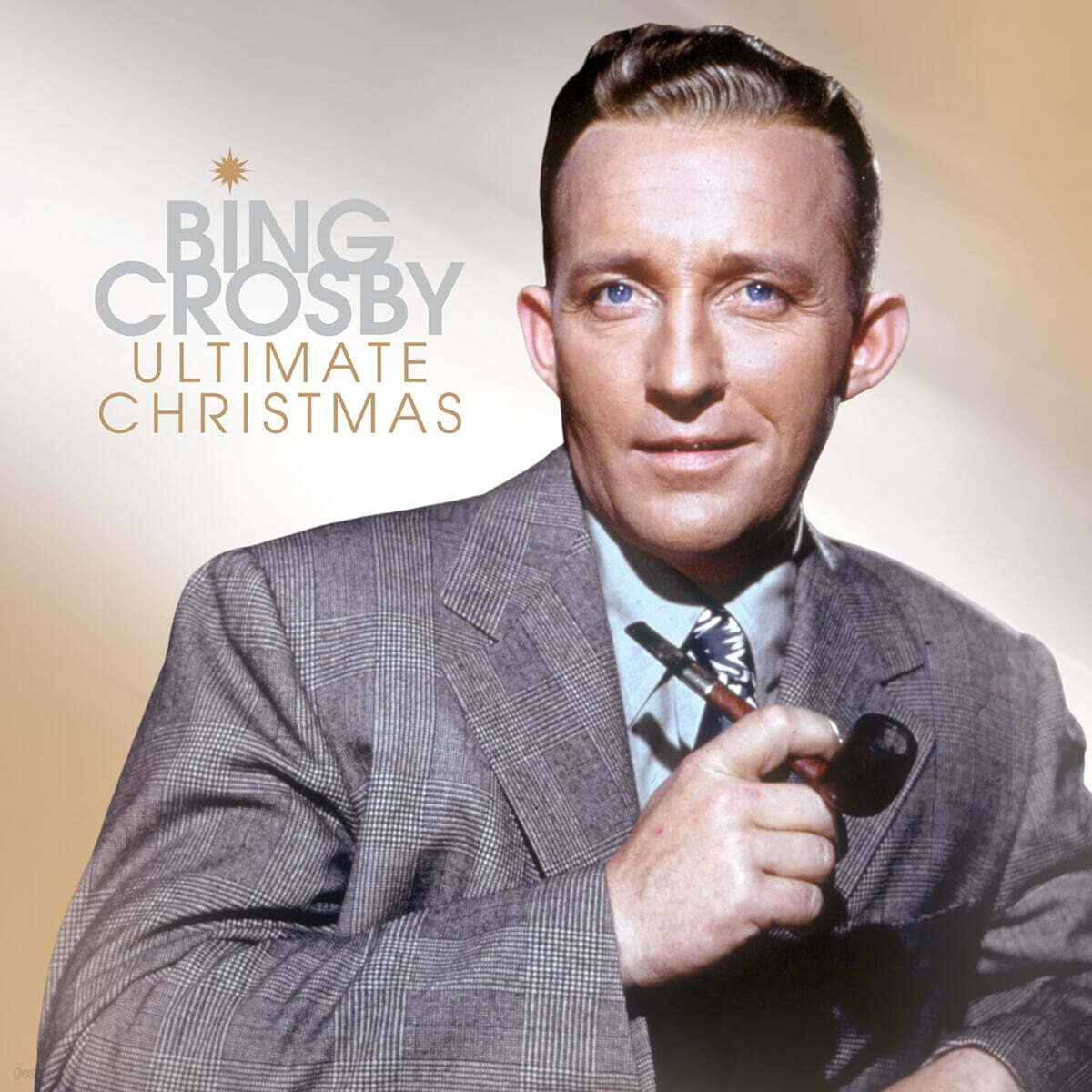 Bing Crosby (빙 크로스비) - Ultimate Christmas