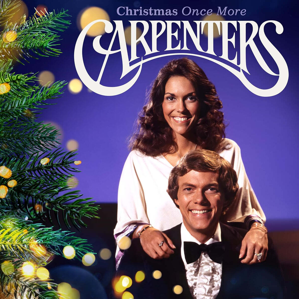 Carpenters (카펜터스) - Christmas Once More