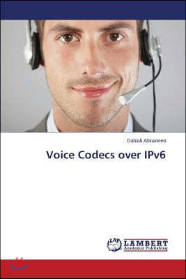 Voice Codecs over IPv6