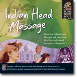 Indian Head Massage