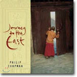 Philip Chapman - Journey To The East