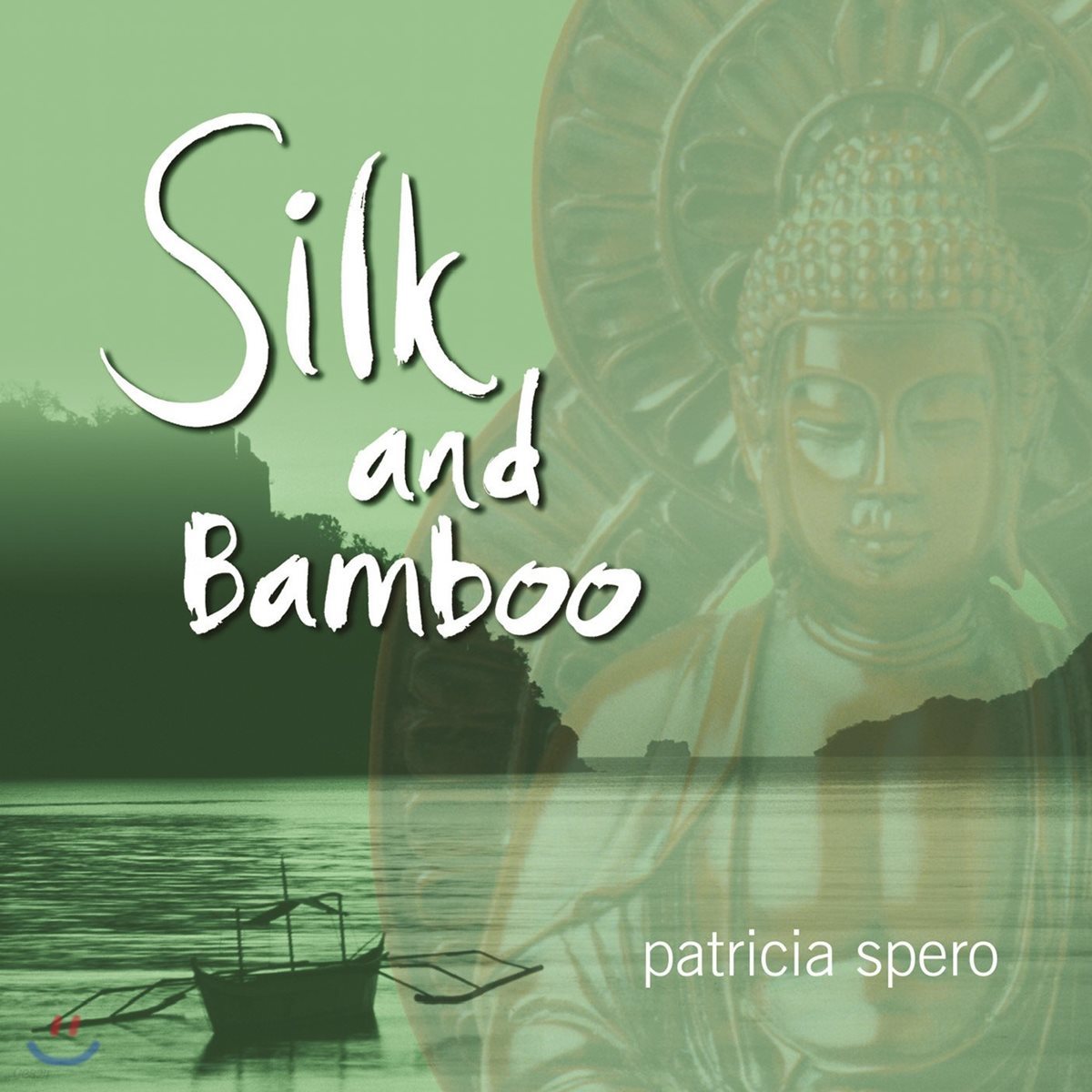 Patricia Spero (파트리샤 스페로) - Silk &amp; Bamboo (동양의 향기)