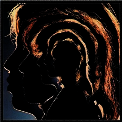 Rolling Stones — Hot Rocks, 1964-1971 (Remastered) 앨범 커버