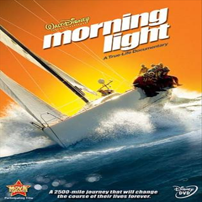 Morning Light ( Ʈ)(ڵ1)(ѱ۹ڸ)(DVD)
