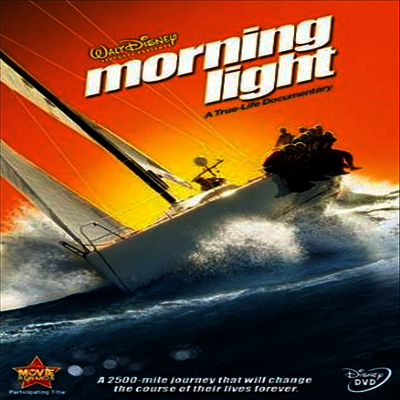 Morning Light (모닝 라이트)(지역코드1)(한글무자막)(DVD)