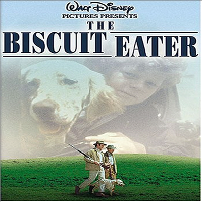 The Biscuit Eater (Ŷ ) (1972)(ڵ1)(ѱ۹ڸ)(DVD)