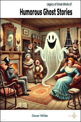 Humorous Ghost Stories