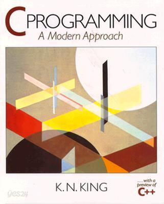 C Programming : A Modern Approach | K. N. King | W.W. Norton & Company ...