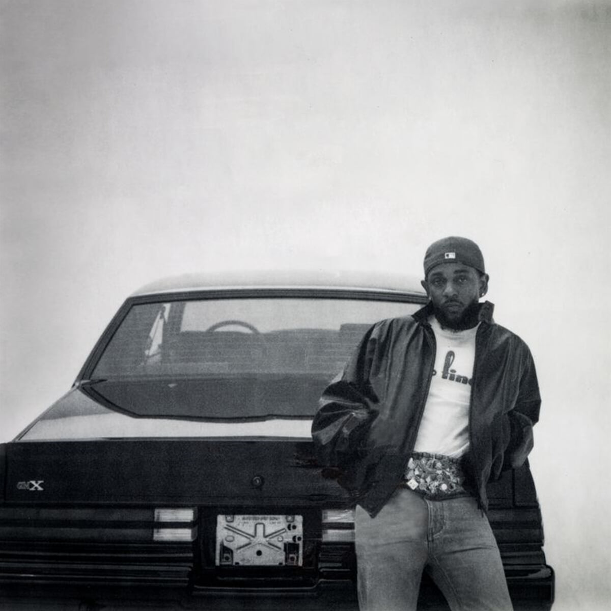 Kendrick Lamar CDセット 6枚組 Kendrick Lamar (켄드릭 라마) - 6집 GNX | Kendrick Lamar
