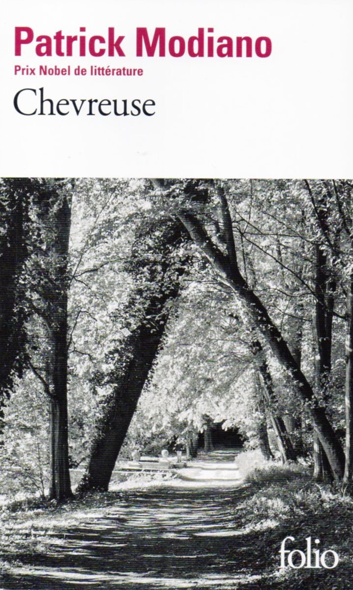 Chevreuse