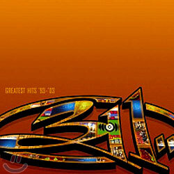 311 - Greatest Hits 93-03