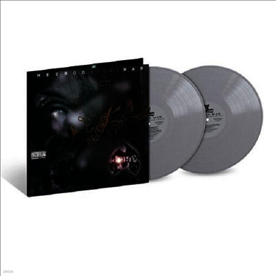 Method Man — Tical: The Bonus Joints 앨범 커버