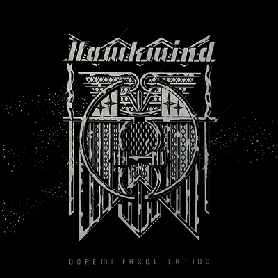 Hawkwind - Doremi Fasol Latido (Deluxe Edition)(3CD+2Blue-ray Audio Box Set)