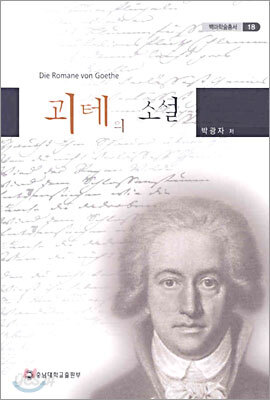 괴테의 소설