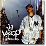 ٽ (Vasco) 1 - The Genesis