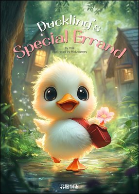 Duckling's Special Errand