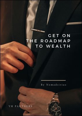 Get on the Roadmap to Wealth