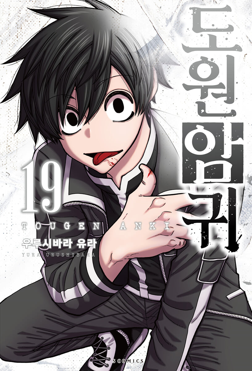도원암귀 19