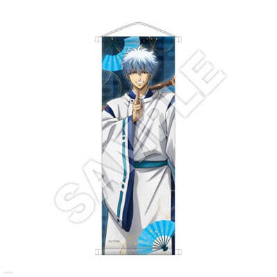 銀魂 見つめあうアクリルスタンド 一休みVer. 坂田銀時 | Y Line - 예스24