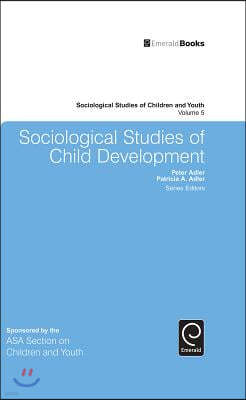 Sociological Studies of Child Development