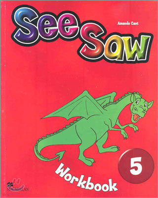 See Saw 5 : Workbook