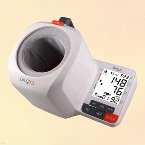 프로 혈압계팡가오 팔뚝혈압계 ( PG-800B68 )