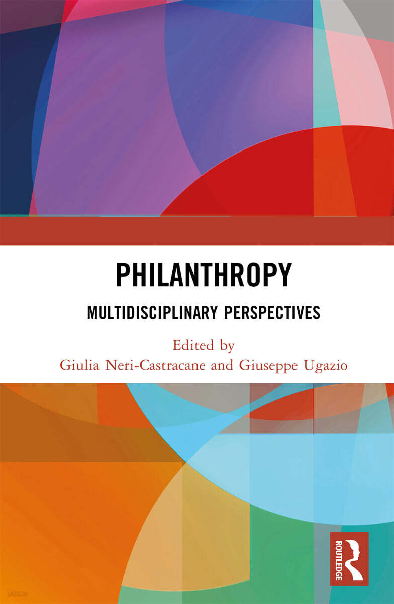 Philanthropy: Multidisciplinary Perspectives