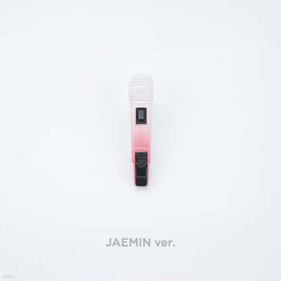 SMTOWN LIVE 2025 2nd MD] MP3 PLAYER SET [NCT_JAEMIN ver.] | 엔시티