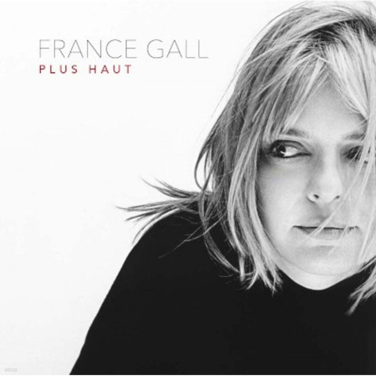 France Gall (프랑스 갈) - Best of / Plus haut