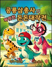 공룡삼총사의 짜릿한 돈돈대작전