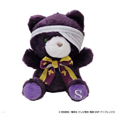 銀魂 ぷちべあマスコット 高杉