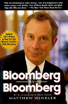 Bloomberg by Bloomberg