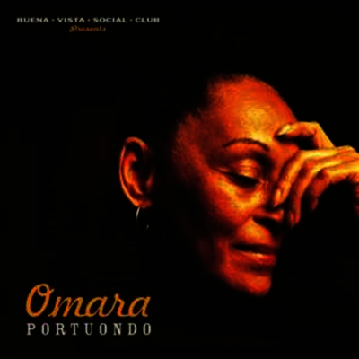 Omara Portoundo — Omara Portuondo (Buena Vista Social Club Presents)(Remastered) 앨범 커버