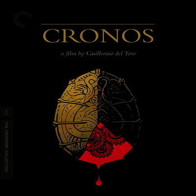 Cronos (The Criterion Collection) (크로노스) (1993)(한글무자막)(4K Ultra HD + Blu-ray)
