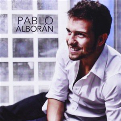 Pablo Alboran - Pablo Alboran (CD)