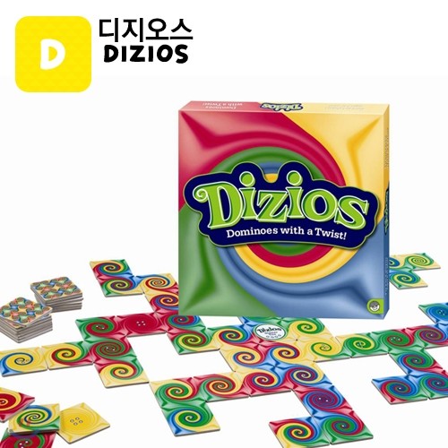 [Ư] ε  Dizios