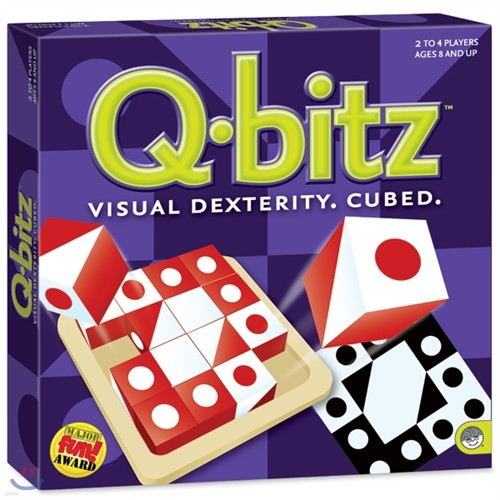 ε ť Qbitz