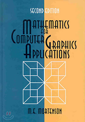 Mathematics for Computer Graphics Applications