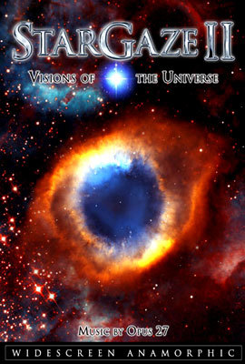Star Gaze Ⅱ : Visions of The Universe